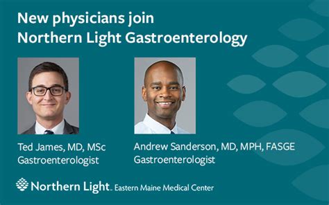 Northern lights gastroenterology - Physician Assistant. National Commission on Certification of Physician Assistants, 2020. Find information about and book an appointment with Elizabeth Caruson, PA-C in Bangor, ME. Specialties: Gastroenterology.